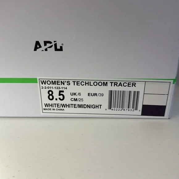 APL Techloom Tracer - Picture 6 of 7